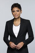 Jericka Duncan