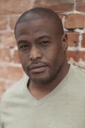Jermaine Washington