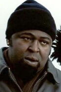 Jernard Burks