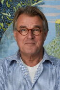 Jeroen Krabbé