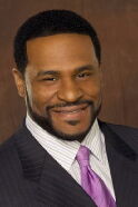 Jerome Bettis