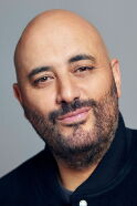 Jérôme Commandeur