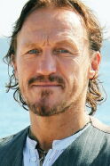 Jerome Flynn