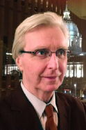 Jerome Hiler