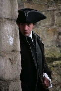 Jérôme Robart