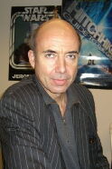 Jerome St. John Blake