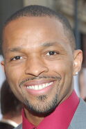 Jerrell Lee Wesley
