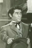 Jerry Austin