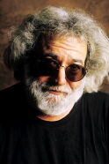 Jerry Garcia