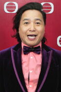 Jerry Koo Ming-Wah