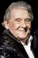 Jerry Lee Lewis
