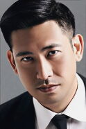 Jerry Leung Ho-Kai