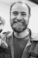 Jerry Nelson