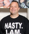 Jerry Sags