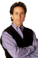 Jerry Seinfeld