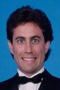Jerry Seinfeld