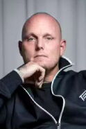 Jerry Solfeldt