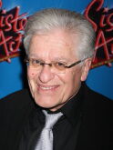 Jerry Zaks
