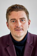 Jesper Groth
