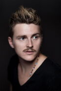 Jesper Groth