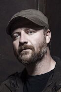 Jess Margera