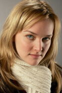 Jess Weixler