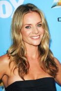 Jessalyn Gilsig