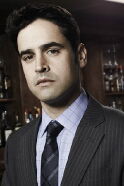 Jesse Bradford