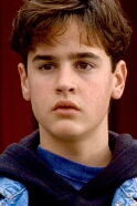 Jesse Bradford