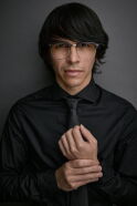 Jesse Dorian