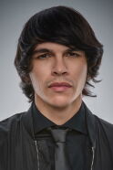 Jesse Dorian