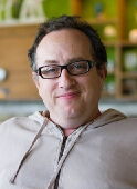 Jesse Dylan