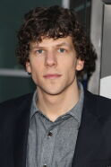 Jesse Eisenberg