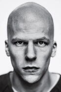 Jesse Eisenberg