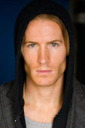 Jesse Erwin