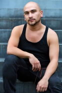 Jesse Inocalla