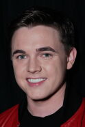 Jesse McCartney