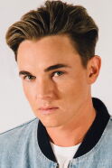 Jesse McCartney