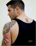 Jesse Metcalfe