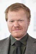 Jesse Plemons
