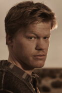 Jesse Plemons