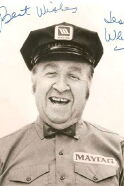 Jesse White