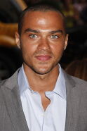 Jesse Williams