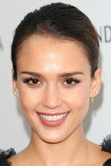 Jessica Alba
