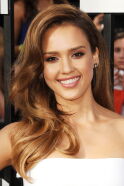 Jessica Alba