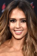 Jessica Alba