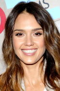Jessica Alba