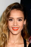 Jessica Alba