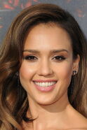 Jessica Alba