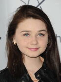 Jessica Barden